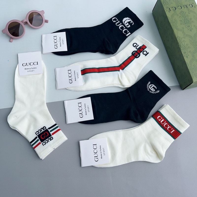 Gucci Socks